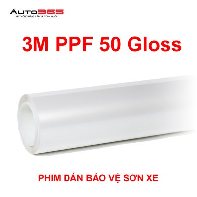 PPF 3M 50 GLOSS