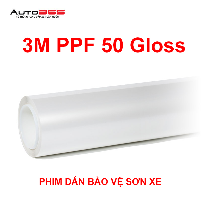 PPF 3M 50 GLOSS