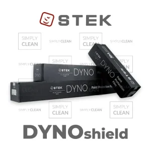 PPF STEK DYNOSHIELD
