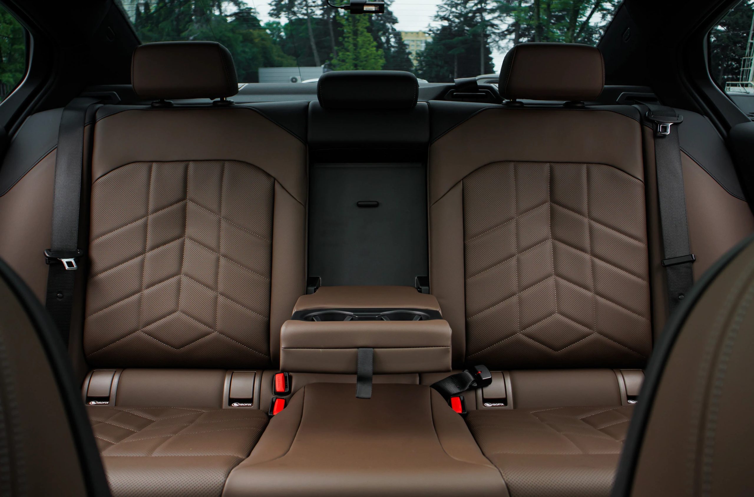 Hiệu chỉnh & phục hồi nội thất