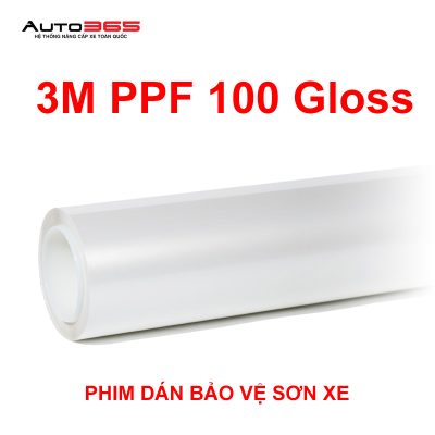 PPF 3M 100 GLOSS