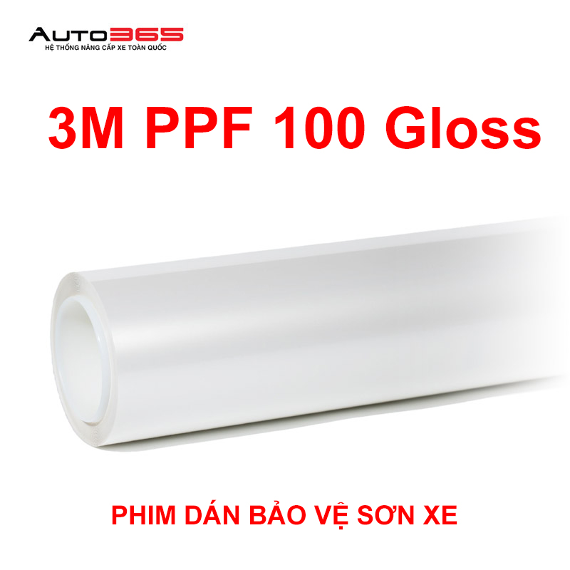 PPF 3M 100 GLOSS