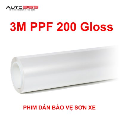 PPF 3M 200 GLOSS