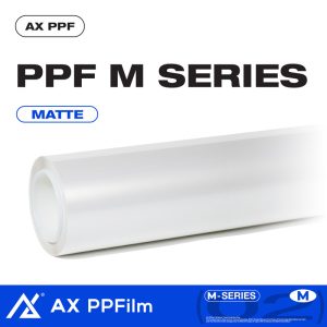 PPF AX FILM M SERIES