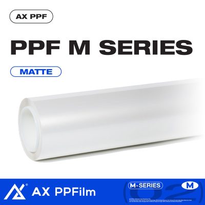 PPF AX FILM M SERIES