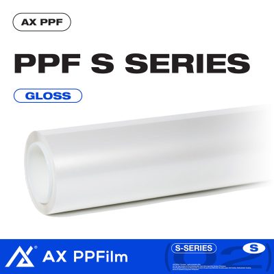 PPF AX FILM S SERIES