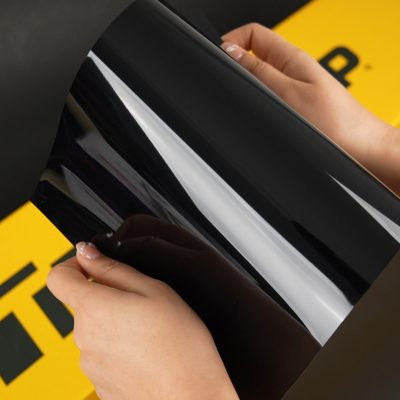 CG01-HD Ultimate Black High Super Gloss