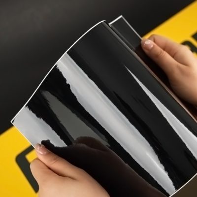 TeckWrap CG01 Ultimate Black High Super Gloss