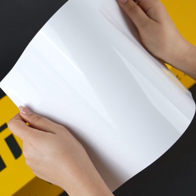 CG02-HD Super White Super High Gloss