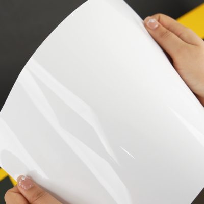 CG02-SH White Super Gloss