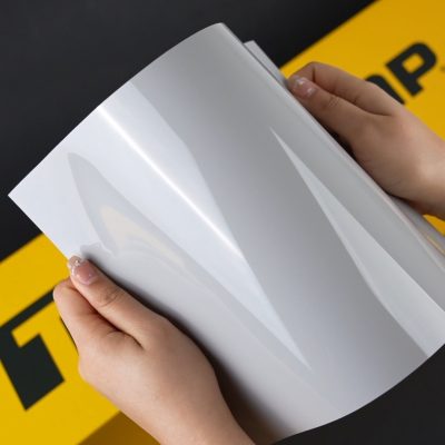 CG16-HD Slate Grey Super High Gloss