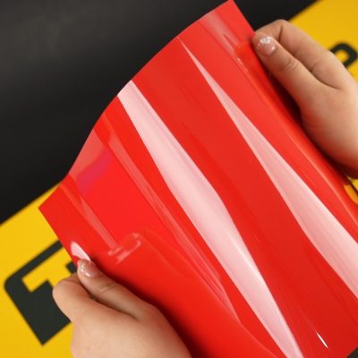 CG17-HD Rouge Red High Super Gloss