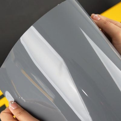 CG20-HD Battleship Grey High Super Gloss