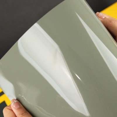 CG23-HD Moss Green High Super Gloss
