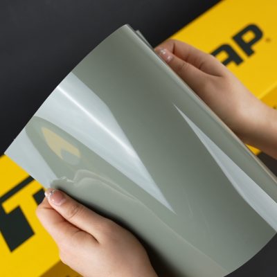 CG23-HD Moss Green Super High Gloss