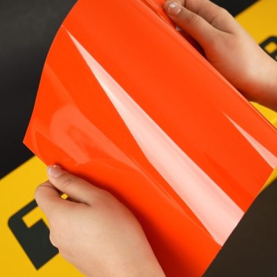 CG24-HD Lava Orange Super High Gloss