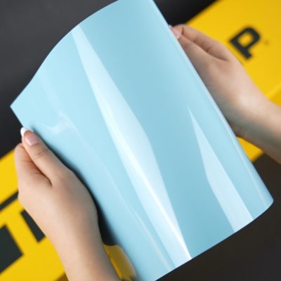 CG28-HD Yacht blue Super High Gloss