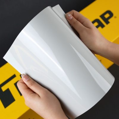 TeckWrap CG30-HD Pale Celadon Super High Gloss