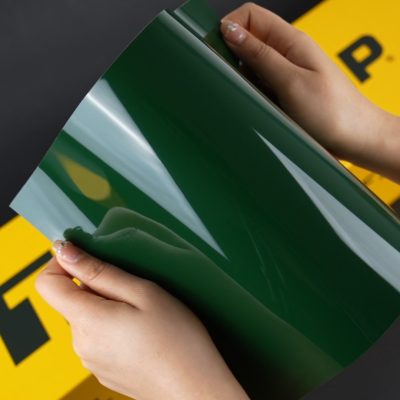 CG32-HD Amphibian Green Super High Gloss