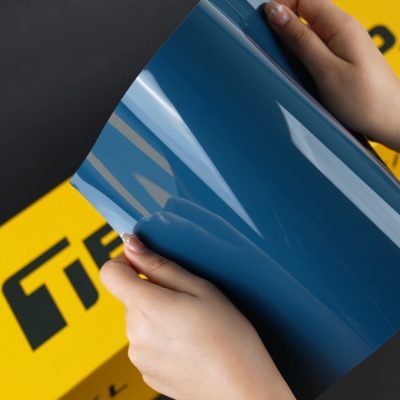 TeckWrap CG33-HD Avalon Teal High Super Gloss