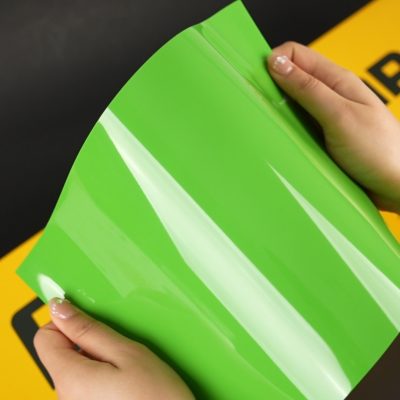 CG35-HD La Palma Green Super High Gloss