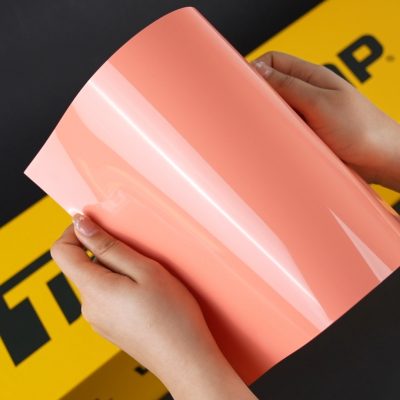 CG36-HD Amber Rose Super High Gloss