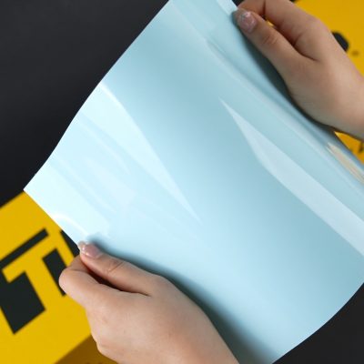 TeckWrap CG37-HD Bali Blue Super High Gloss