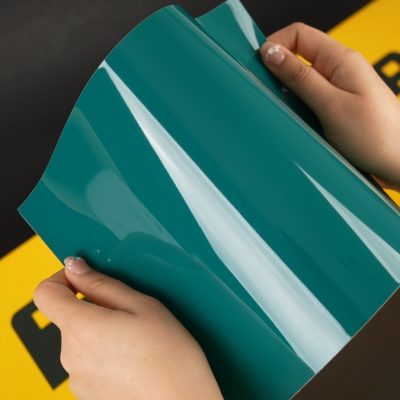 CG38-HD British Racing Green Super High Gloss