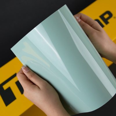 CG39-HD Monsoon Green Super High Gloss