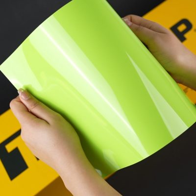 CG41-HD Gecko Green Super High Gloss