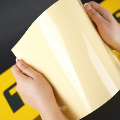 CG45-HD Amberwave Super High Gloss