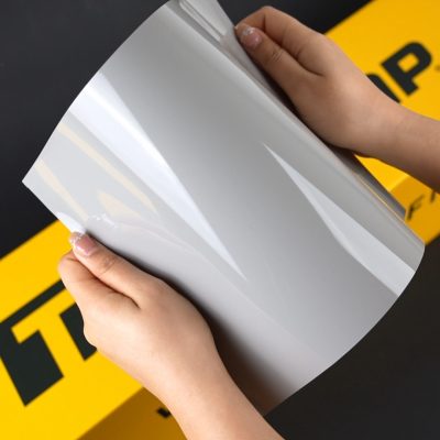 CG47-HD Vintage Grey Super High Gloss