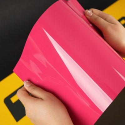 CG49-HD Berry Red Super High Gloss