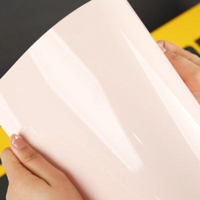 CG50-HD Strawberry Milk High Super Gloss