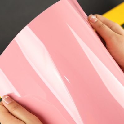 CG56-HD Flamingo Pink High Super Gloss