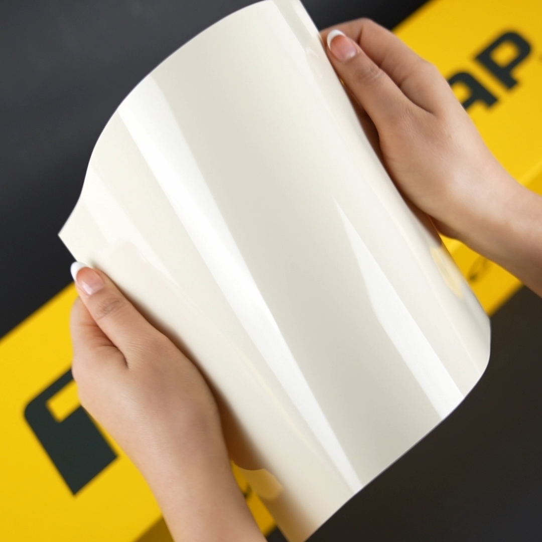 CG60-HD Vanilla Mist Super High Gloss