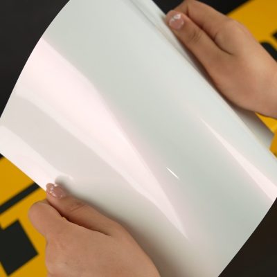 CK523-HD Creamrose Pearl Super High Gloss Pearl