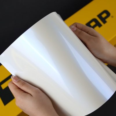 TeckWrap CK524-HD Light Blue Super High Gloss Chameleon