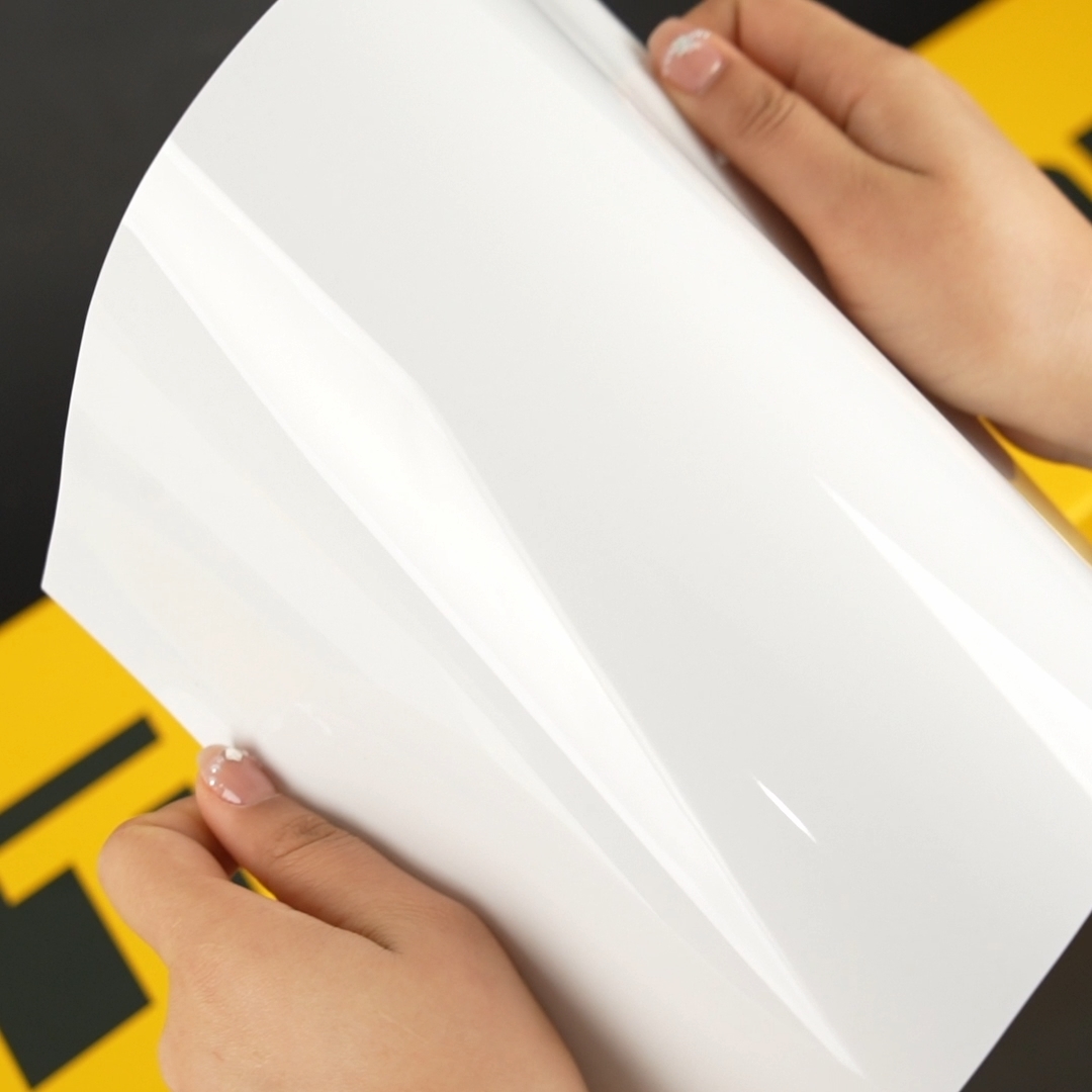 CK527-HD Frosted Pearl Super High Gloss Pearl