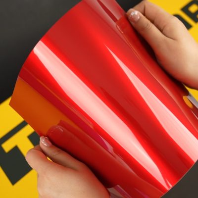 GAL01R-HD True Blood True High Gloss Aluminum