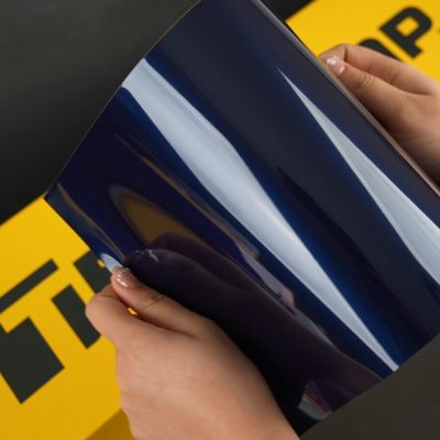 GAL14-HD Space Blue True High Gloss Aluminum