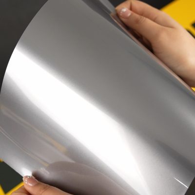 GAL31-HD Atomic Silver True High Gloss Aluminum