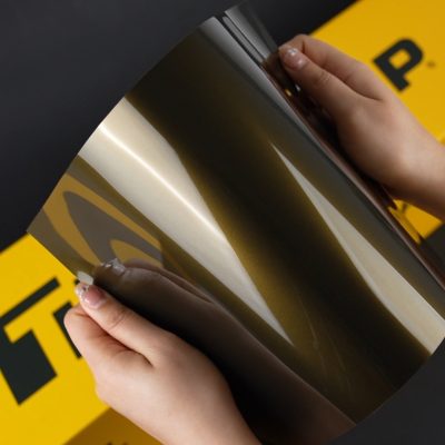 HM09-HD True High Gloss Metallic