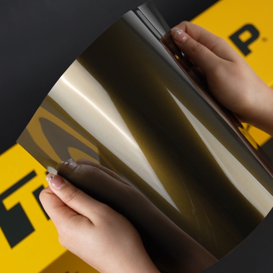 HM09-HD True High Gloss Metallic