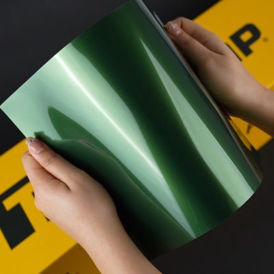 HM12-HD True High Gloss Metallic