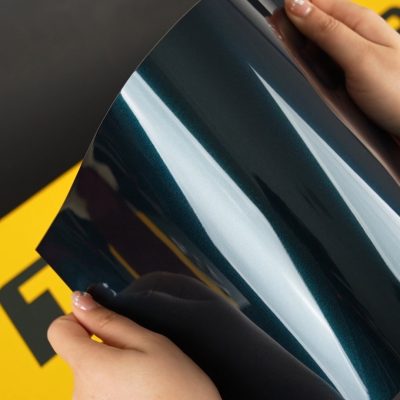 HM14-HD Sherwood green True High Gloss Metallic