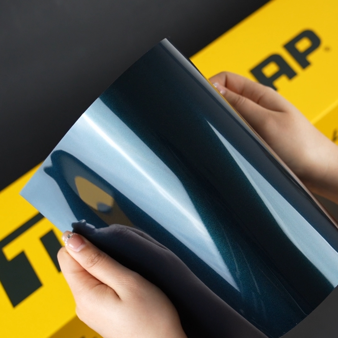 HM14-HD True High Gloss Metallic