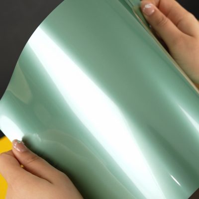 HM16-HD Antique Green True High Gloss Metallic