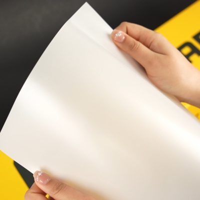 PPF290-M75 Matte Paint Protection Film matte clear transparent