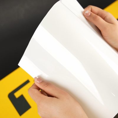 PPF290-X75 Сore Paint Protection Film Glossy clear transparent